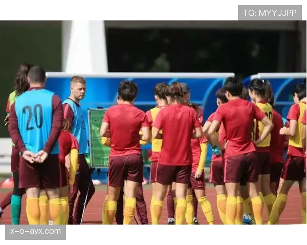 中国国家队青年队展现惊人潜力，未来之星闪耀赛场