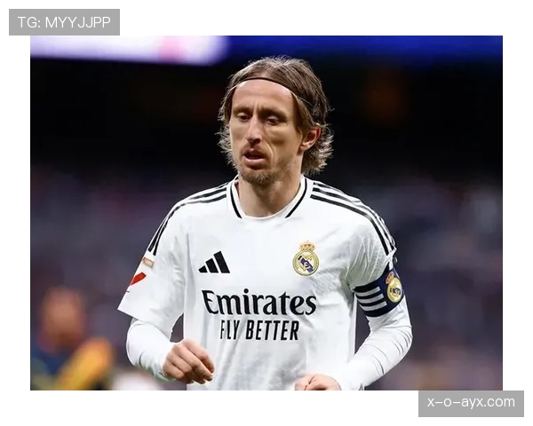 罗德里戈与莫德里奇默契联动，联手助皇马再下一城