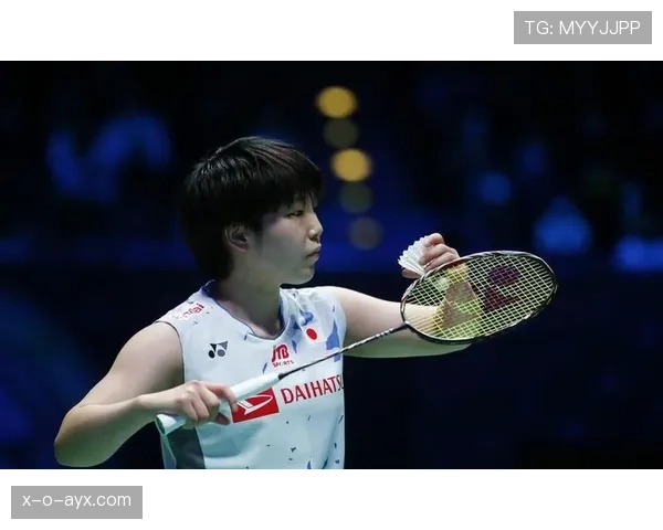 山口茜惊天逆转再显神威，逆境翻盘展现绝对统治力