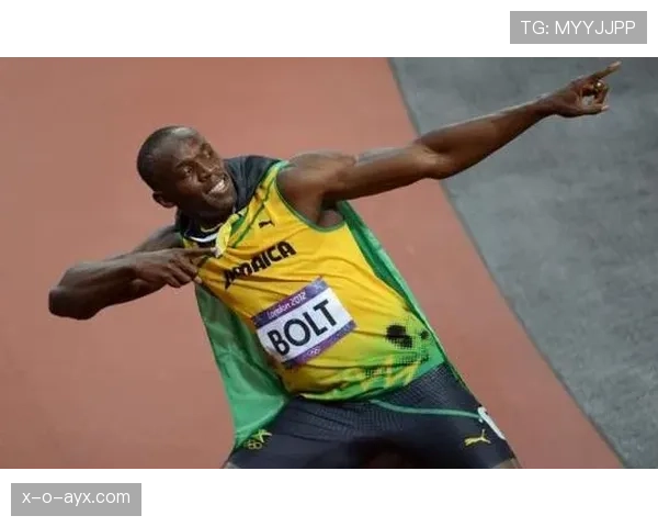 博尔特里约奥运再续传奇 刷新人类速度极限