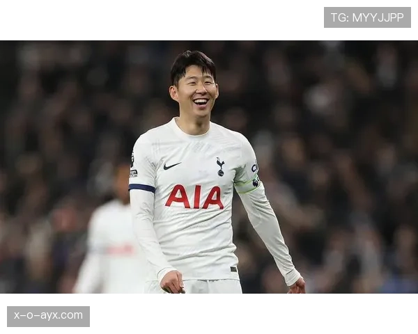 孙兴慜状态回升，热刺进攻核心作用愈发显著