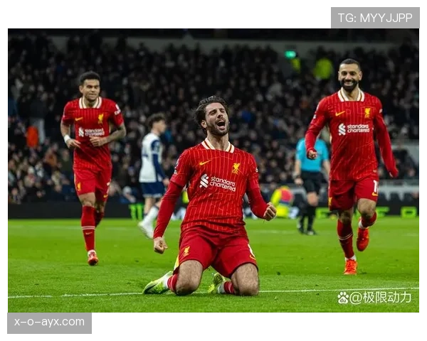 萨拉赫转会风波再燃 热刺利物浦密切磋商引发关注