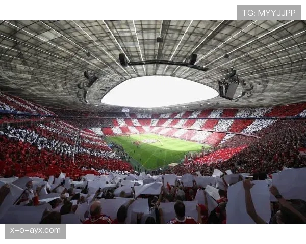 华沙国家球场重大赛事引爆热烈氛围，吸引广泛关注