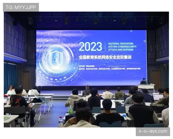 新研究揭示兰斯攻防平衡对网络安全的深远影响引发广泛关注