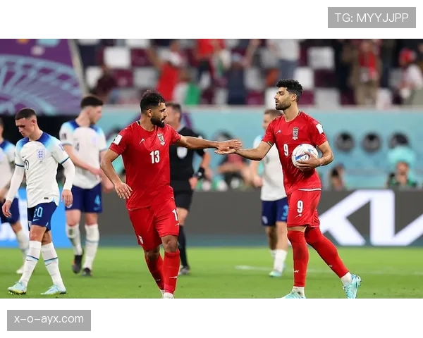 英格兰挺进世界杯四强，强势表现点燃夺冠希望