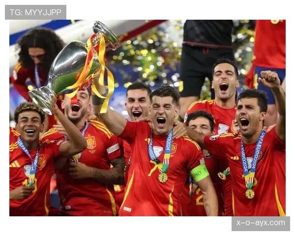 西班牙足球重焕生机,欧洲杯征程彰显竞争力与希望 西班牙足球重焕生机,欧洲杯征程彰显竞争力与希望