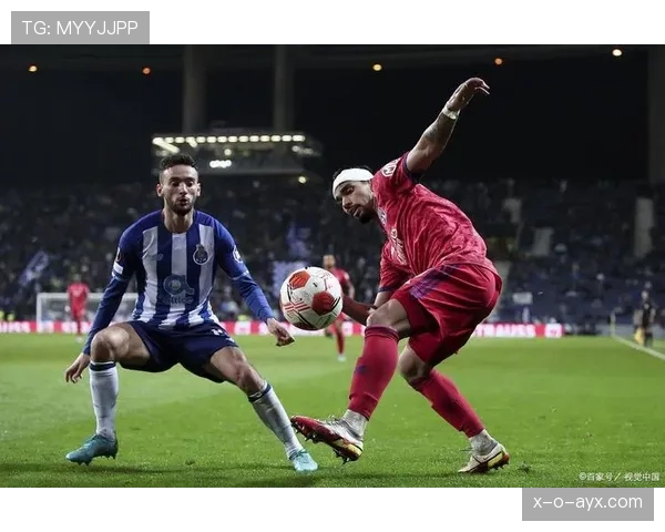 波尔图状态回暖，新赛季备战信心满满