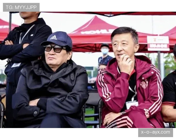 麦肯尼技术持续升级,赋能足球行业创新发展 麦肯尼技术持续升级,赋能足球行业创新发展