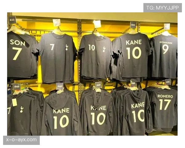 英超新赛季球衣发布引爆球迷热情，全新设计收获热烈反响