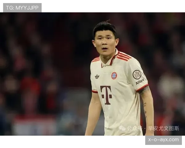 金玟哉：德甲适应期与状态波动分析