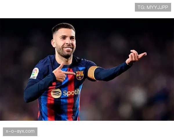 阿尔巴速度下降分析：34岁巴萨老将本赛季冲刺与回追数据持续下滑