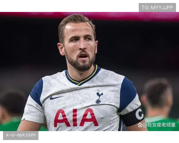 哈里·凯恩与同期前锋关键战决定性表现对比分析